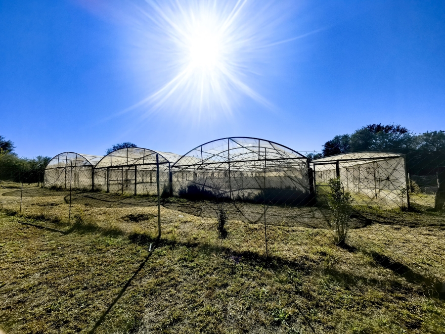 Commercial Property for Sale in Boschhoek A H North West